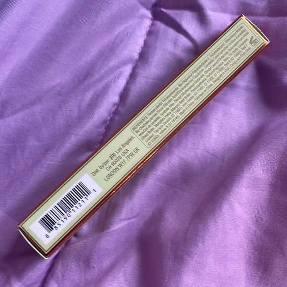 LipGlow pixi by petra Tinted Lip Balm - LipGlow Ruby 1.5g - Picture 2 of 5